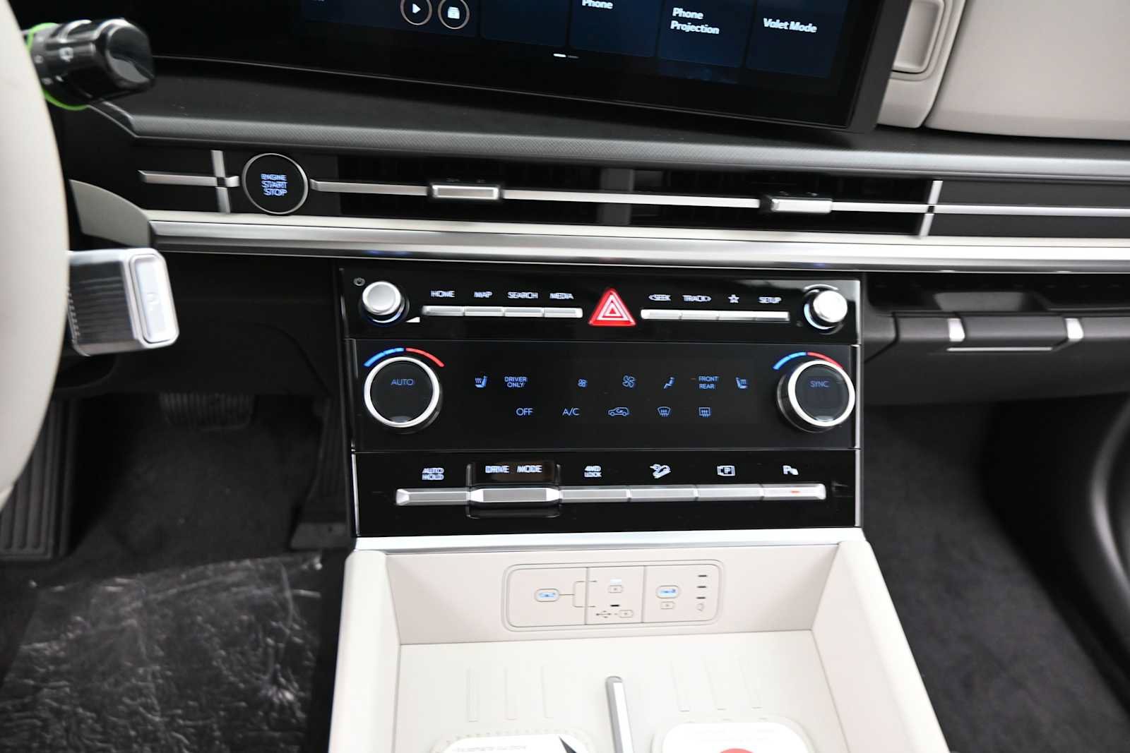 New 2027 Hyundai Santa Fe SEL AWD/4WD image 19