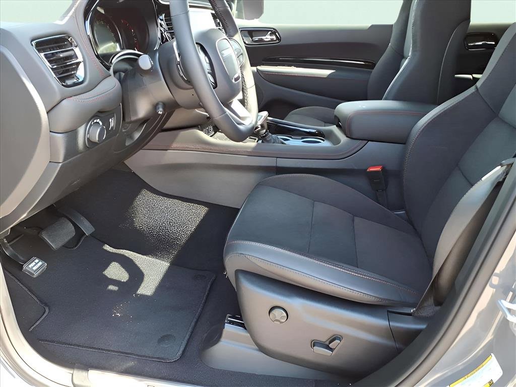 New 2026 Dodge Durango GT image 12