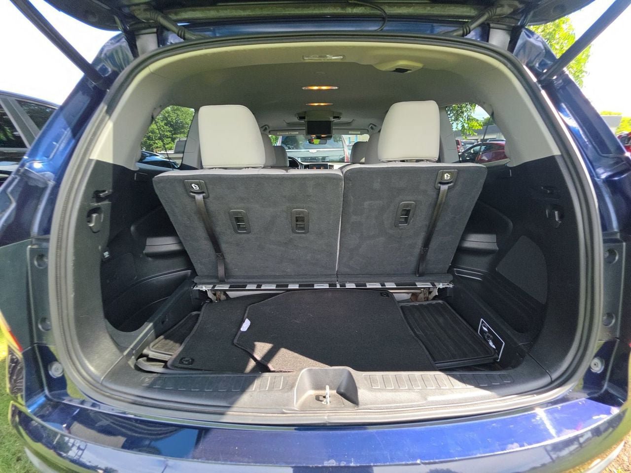 Used 2019 Honda Pilot Touring image 7