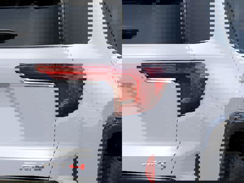 New 2026 GMC Terrain AT4 AWD/4WD image 32