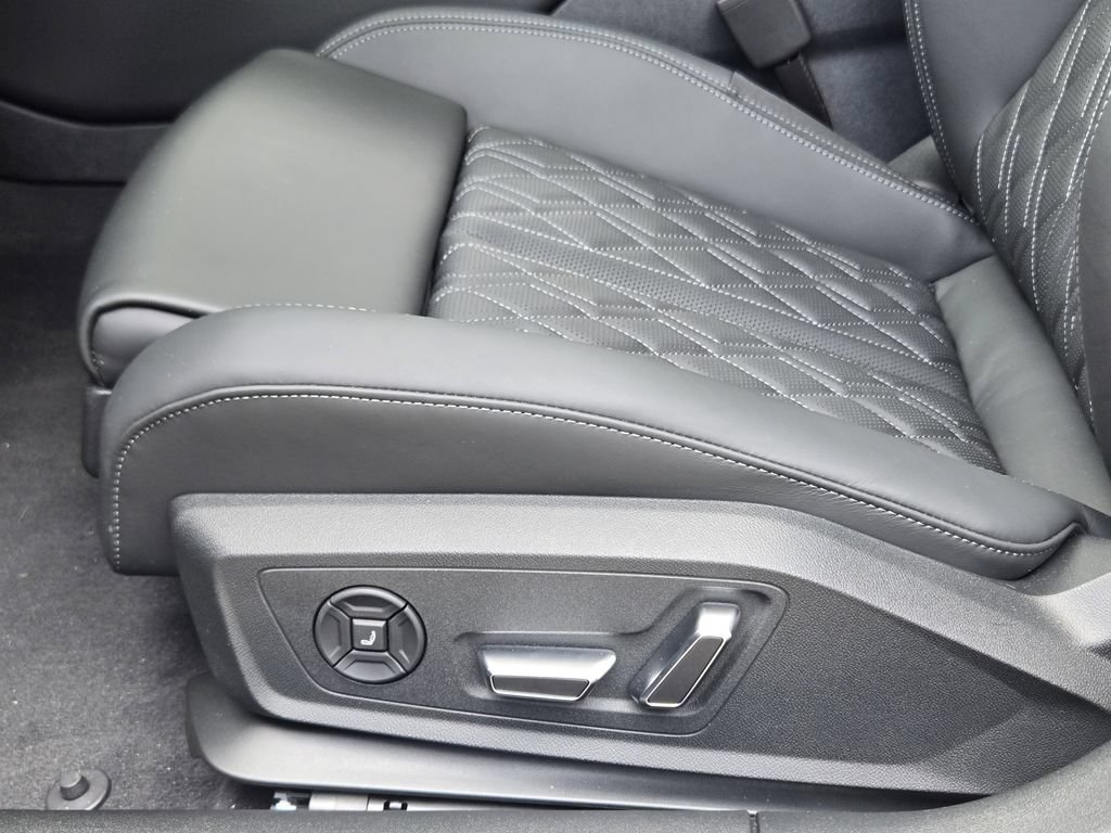 New 2026 Audi A6 Prestige AWD/4WD image 28