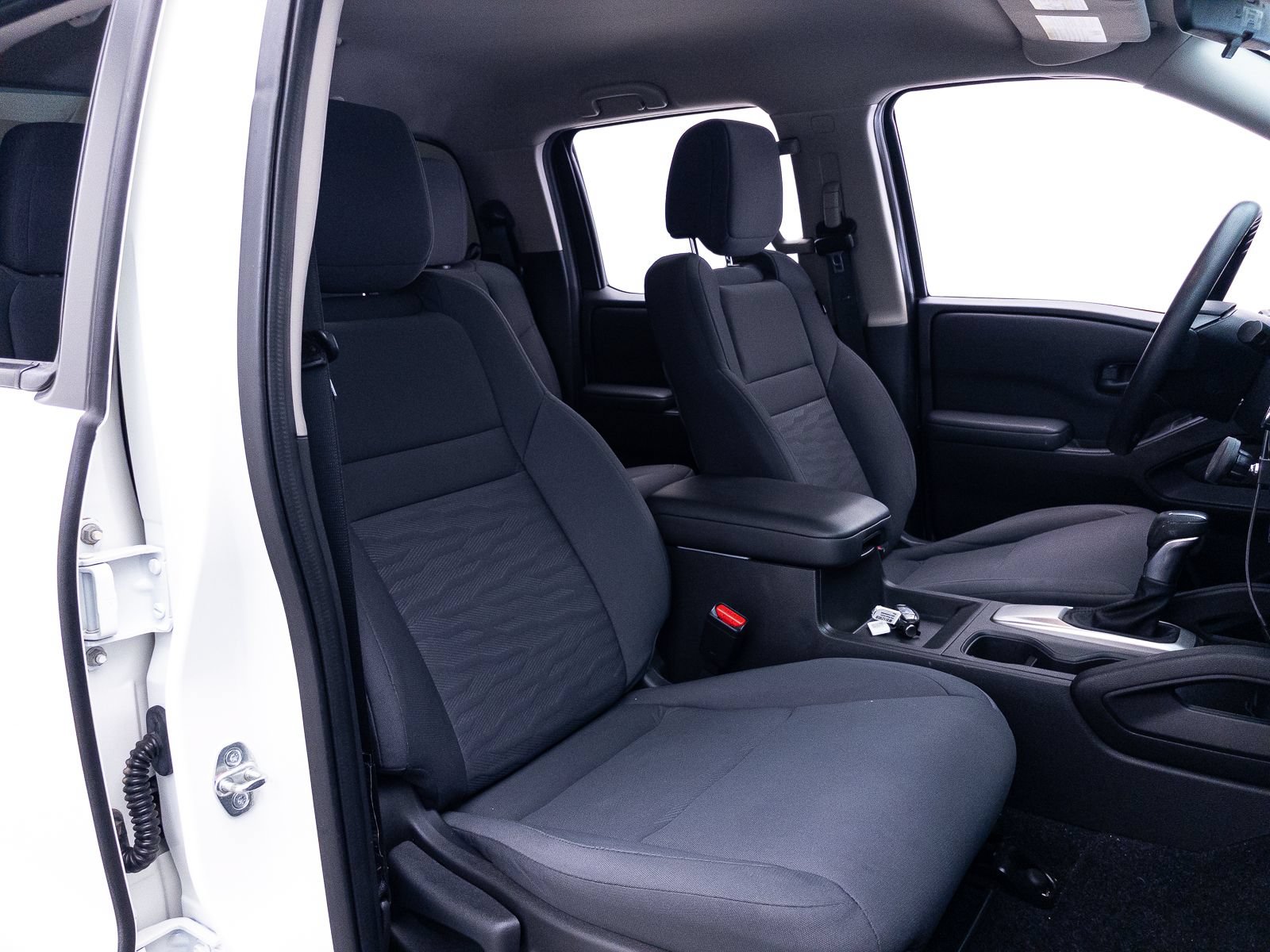 Used 2023 Nissan Frontier S AWD/4WD image 34
