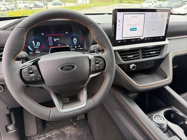 New 2026 Ford Explorer Tremor w/ Tremor Ultimate Package AWD/4WD image 17