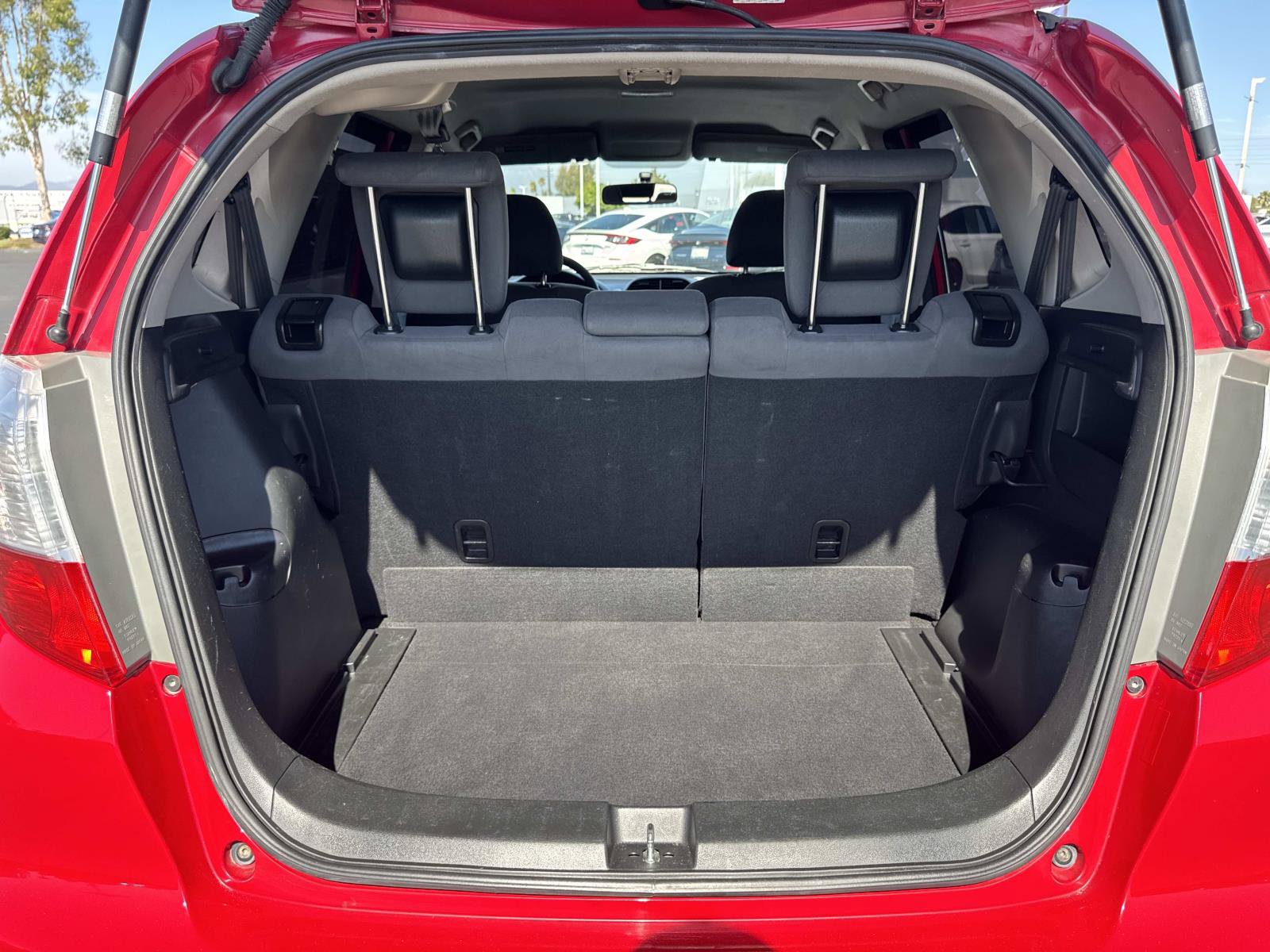 Used 2012 Honda Fit image 24