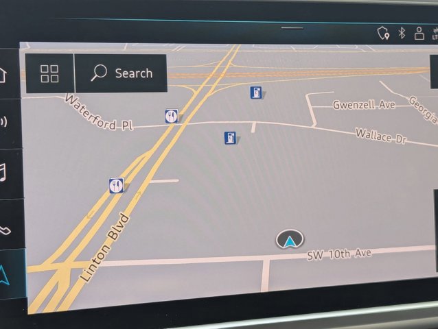 Used 2020 Audi S6 Premium Plus image 7