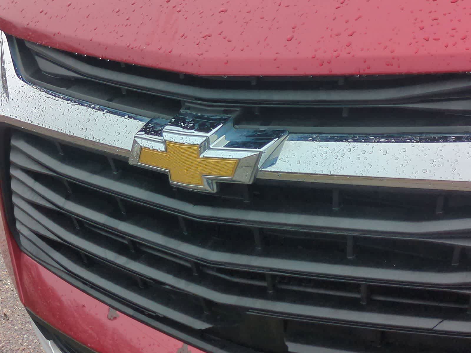 Used 2021 Chevrolet Blazer LT FWD image 12