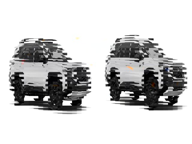 New 2026 Subaru Forester Wilderness image 1