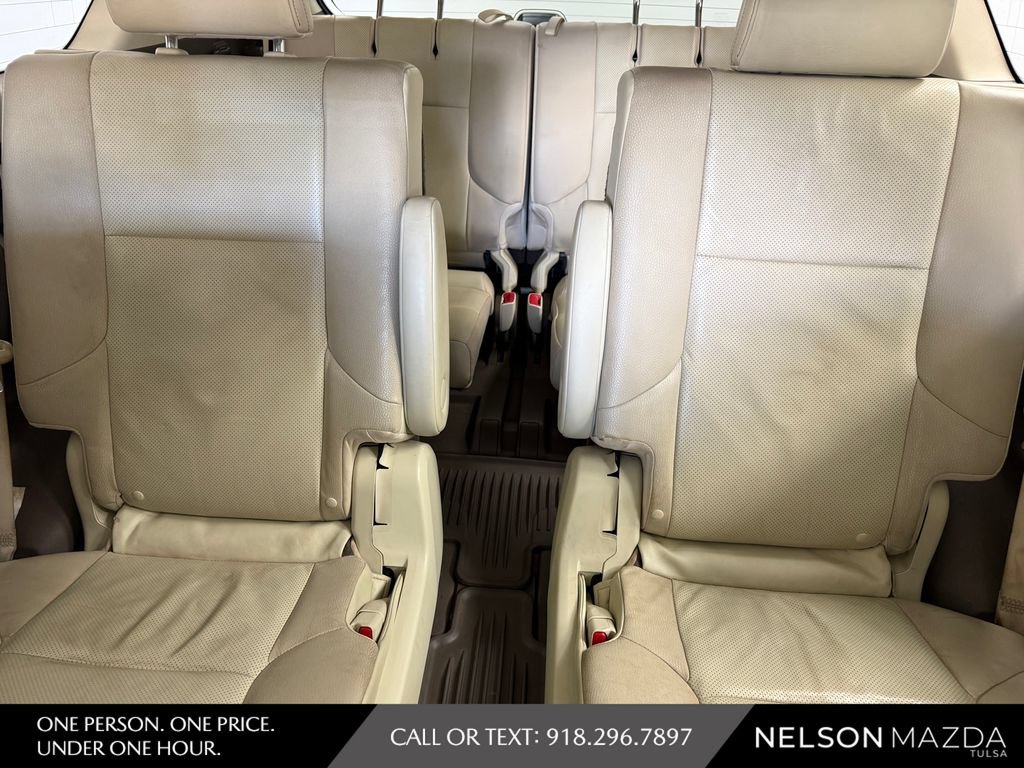 Used 2017 Lexus GX 460 Premium AWD/4WD image 31