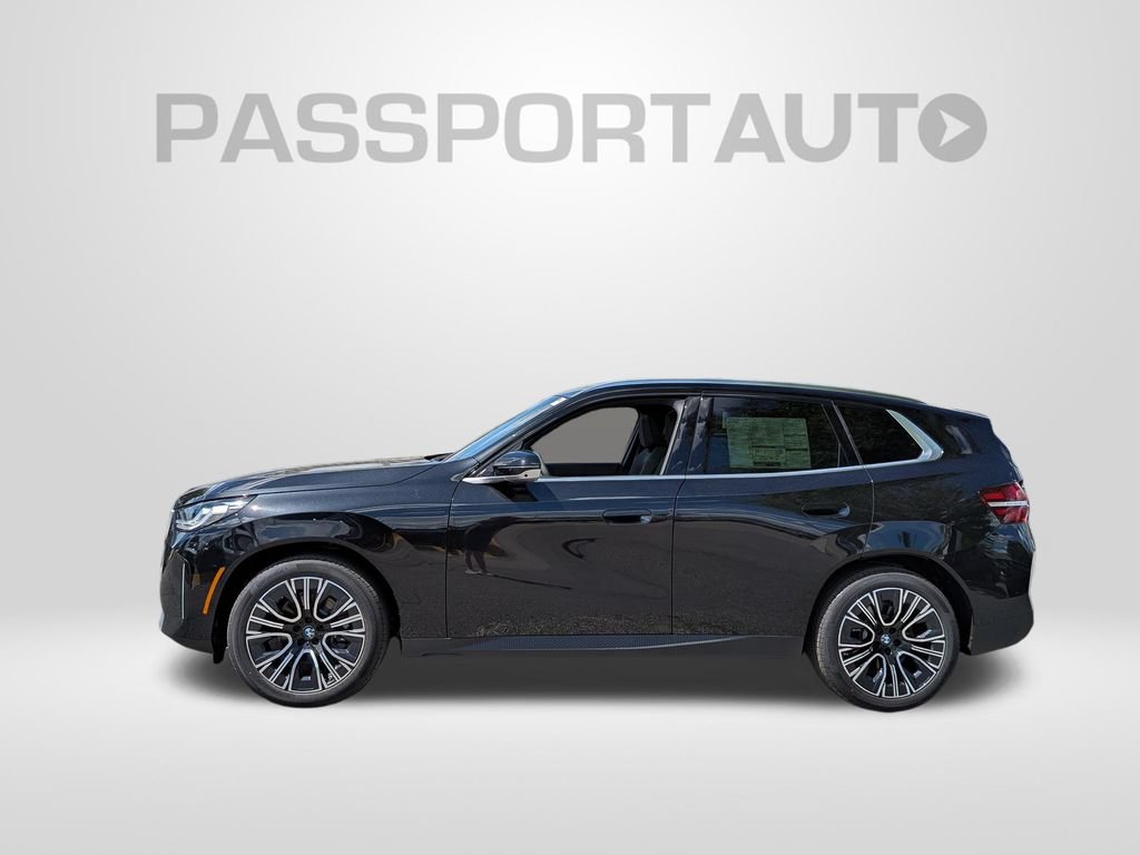 New 2026 BMW X3 xDrive30i w/ Premium Package AWD/4WD image 2