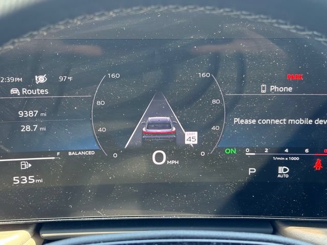Certified 2025 Audi Q5 Premium w/ Premium Plus AWD/4WD image 8