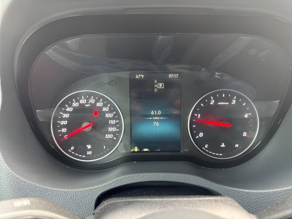 Used 2024 Mercedes-Benz Sprinter 3500 image 30