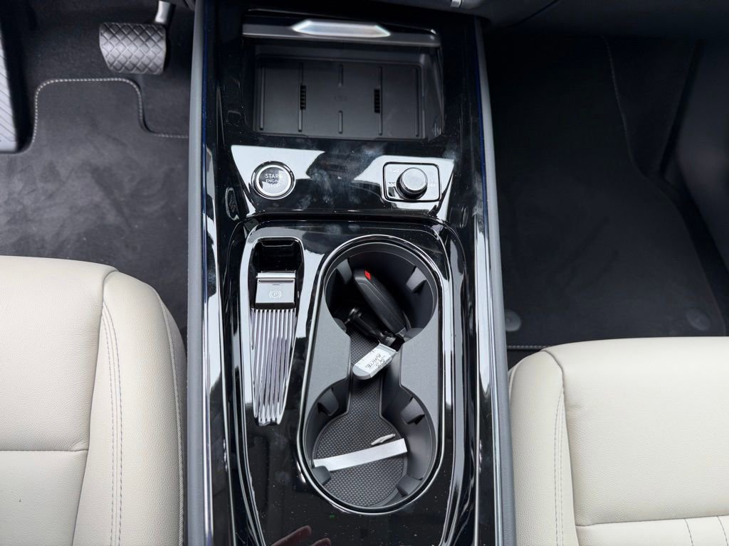 New 2026 Audi Q3 quattro 2.0T AWD/4WD image 22