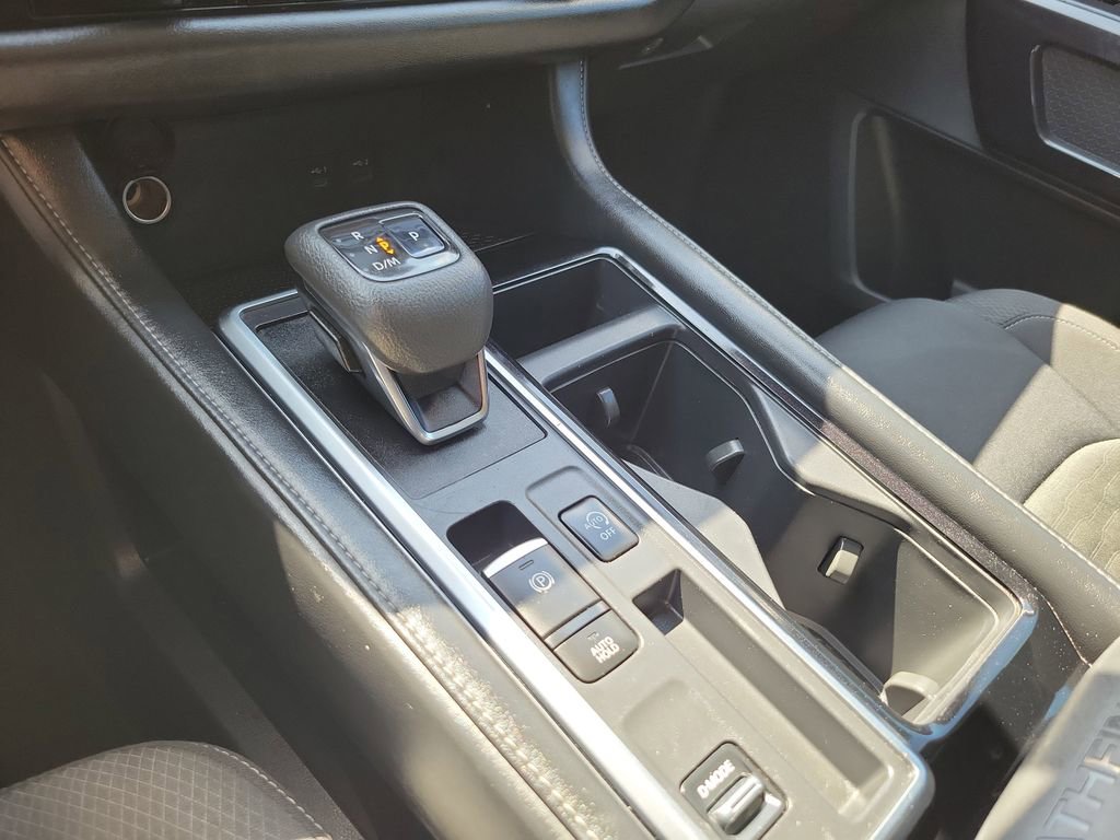 Certified 2022 Nissan Pathfinder S w/ Cargo Package image 32