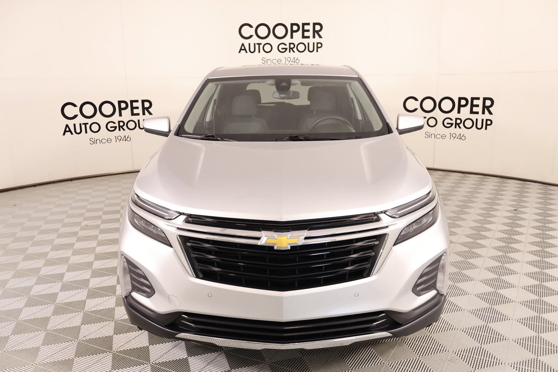 Used 2022 Chevrolet Equinox LT FWD image 9