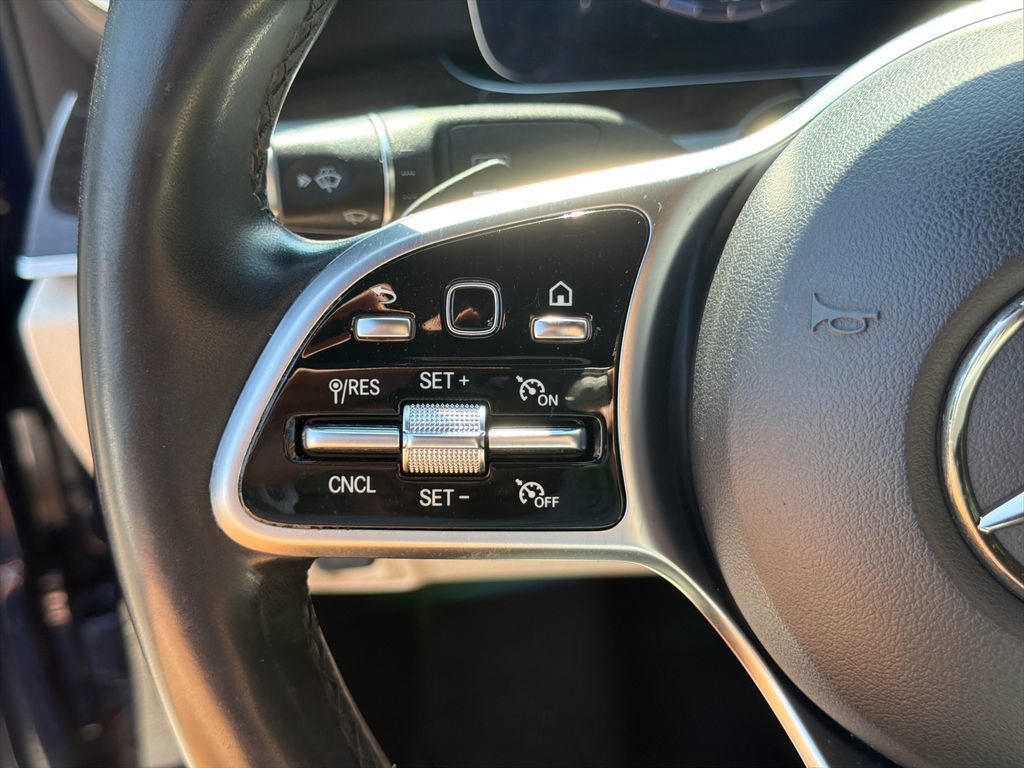 Used 2019 Mercedes-Benz E 450 4MATIC Sedan w/ Premium Package image 25