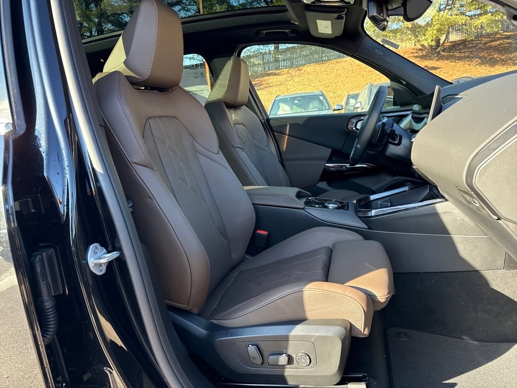 New 2026 BMW X3 xDrive30i AWD/4WD image 25