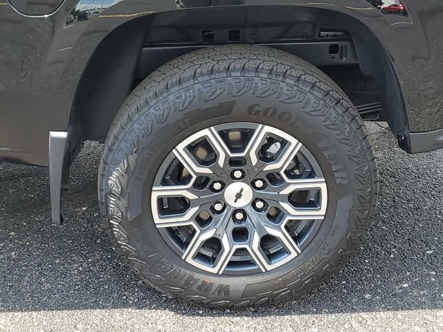 Certified 2026 Chevrolet Colorado Z71 AWD/4WD image 32