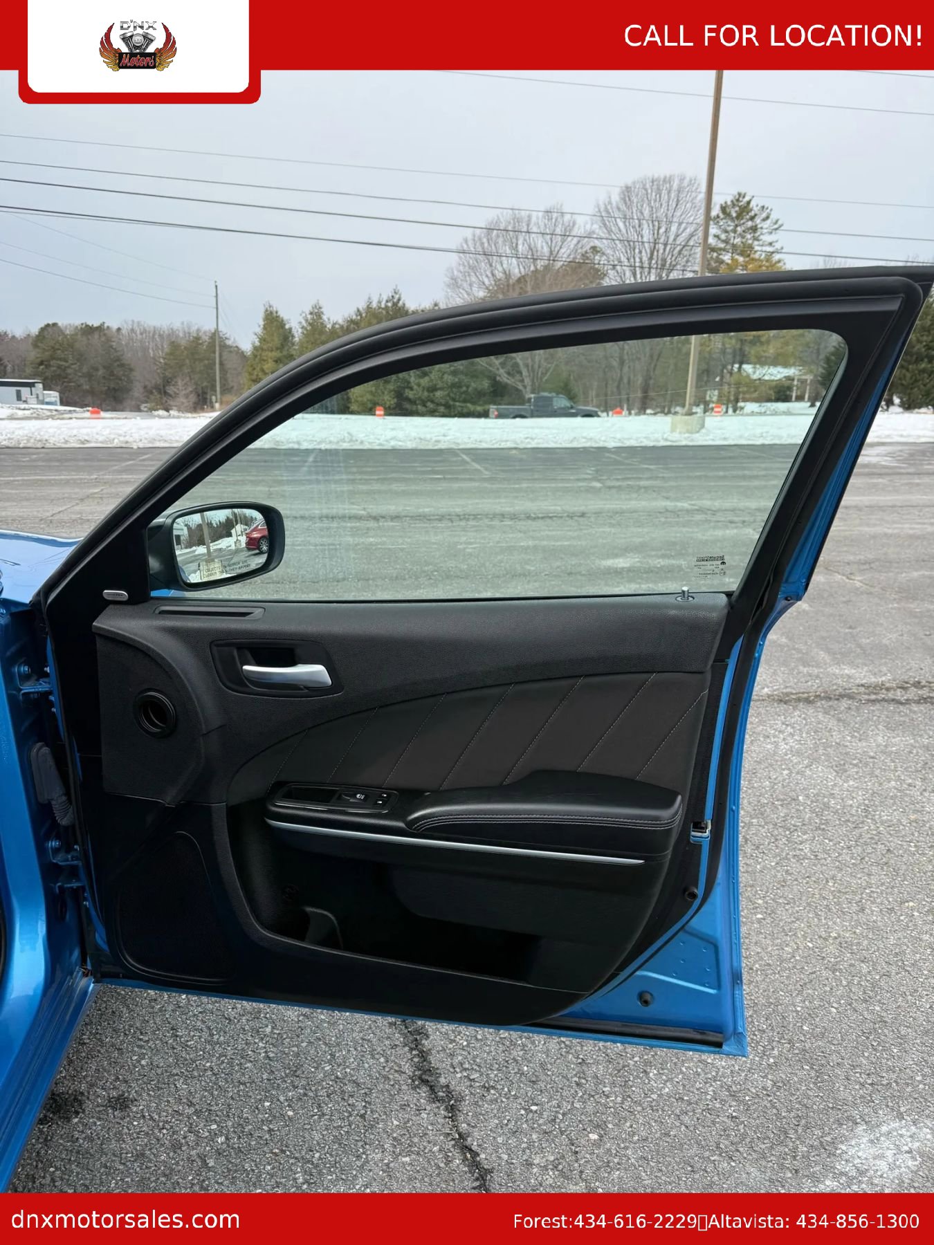 Used 2023 Dodge Charger SXT RWD image 31