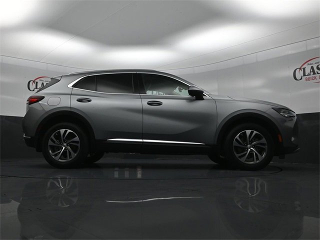 Used 2023 Buick Envision Essence image 30