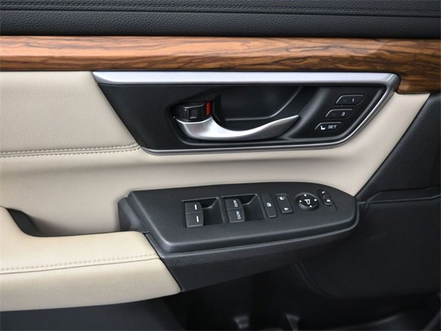 Used 2017 Honda CR-V EX-L image 22