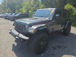 Used 2022 Jeep Wrangler Unlimited Rubicon w/ Xtreme Recon 35" Tire Package AWD/4WD image 14