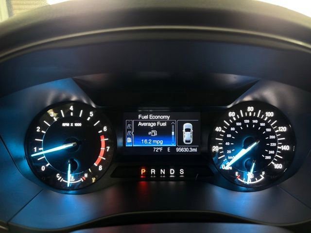 Used 2017 Ford Fusion SE image 18