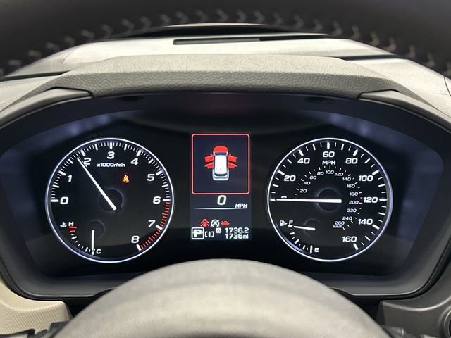 Certified 2026 Subaru Forester Premium image 7