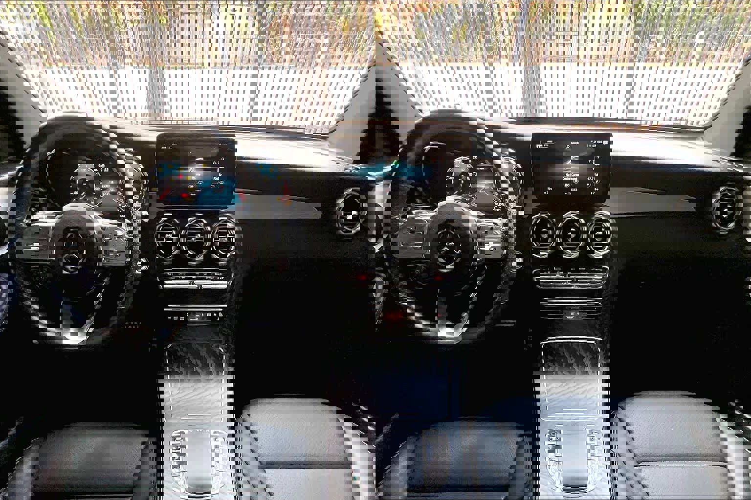 Used 2022 Mercedes-Benz GLC 300 image 15