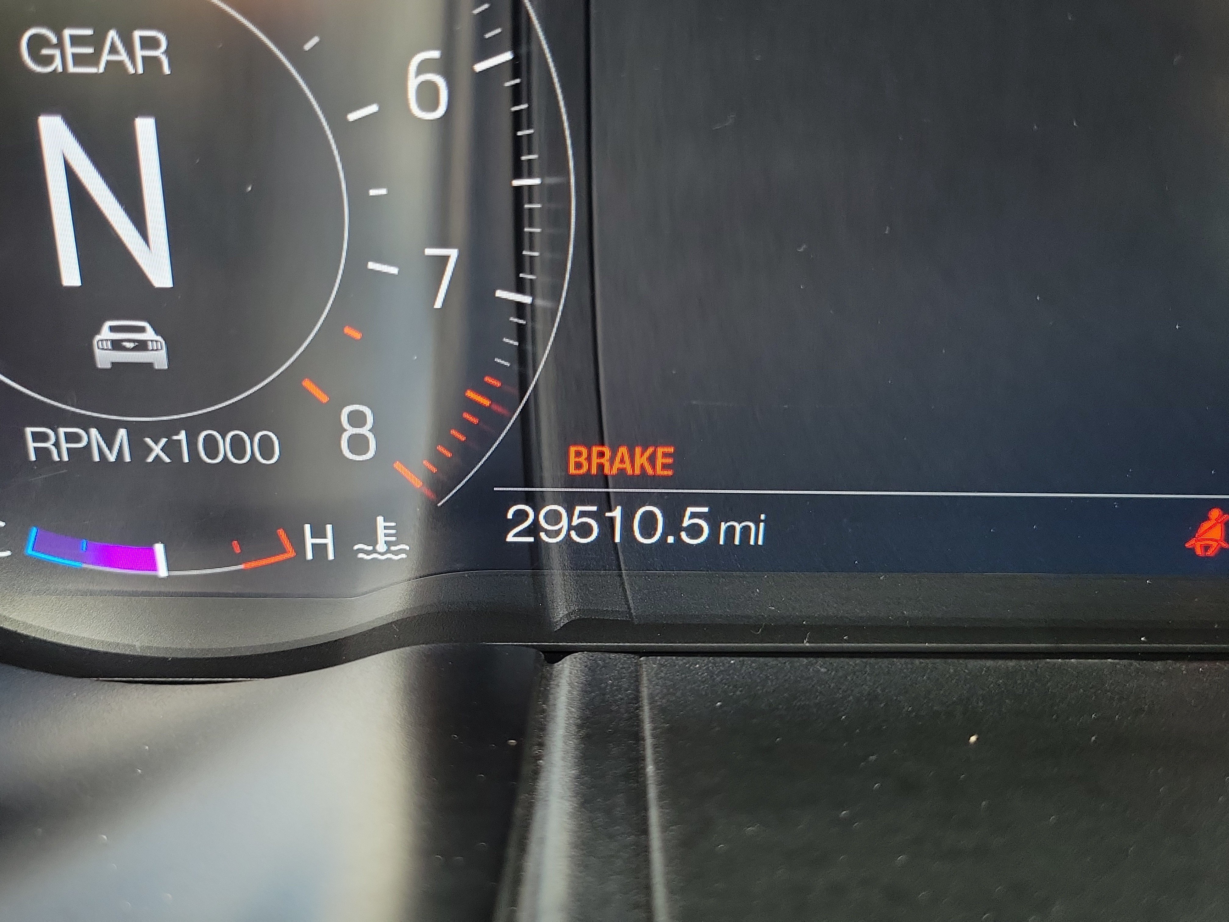 Used 2019 Ford Mustang GT Premium w/ Equipment Group 401A RWD image 17