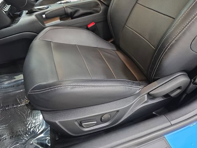 Used 2022 Ford Mustang GT Premium w/ Ford Safe & Smart Package RWD image 29
