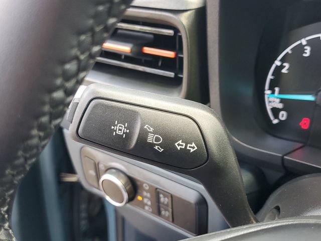 Certified 2023 Ford Maverick XLT w/ Equipment Group 300A Standard AWD/4WD image 19
