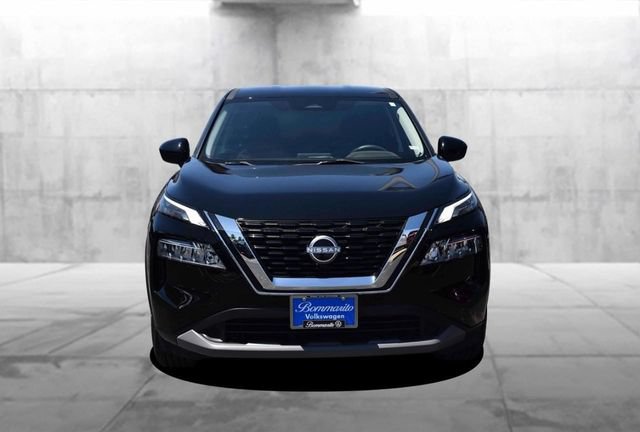 Used 2023 Nissan Rogue SV AWD/4WD image 4