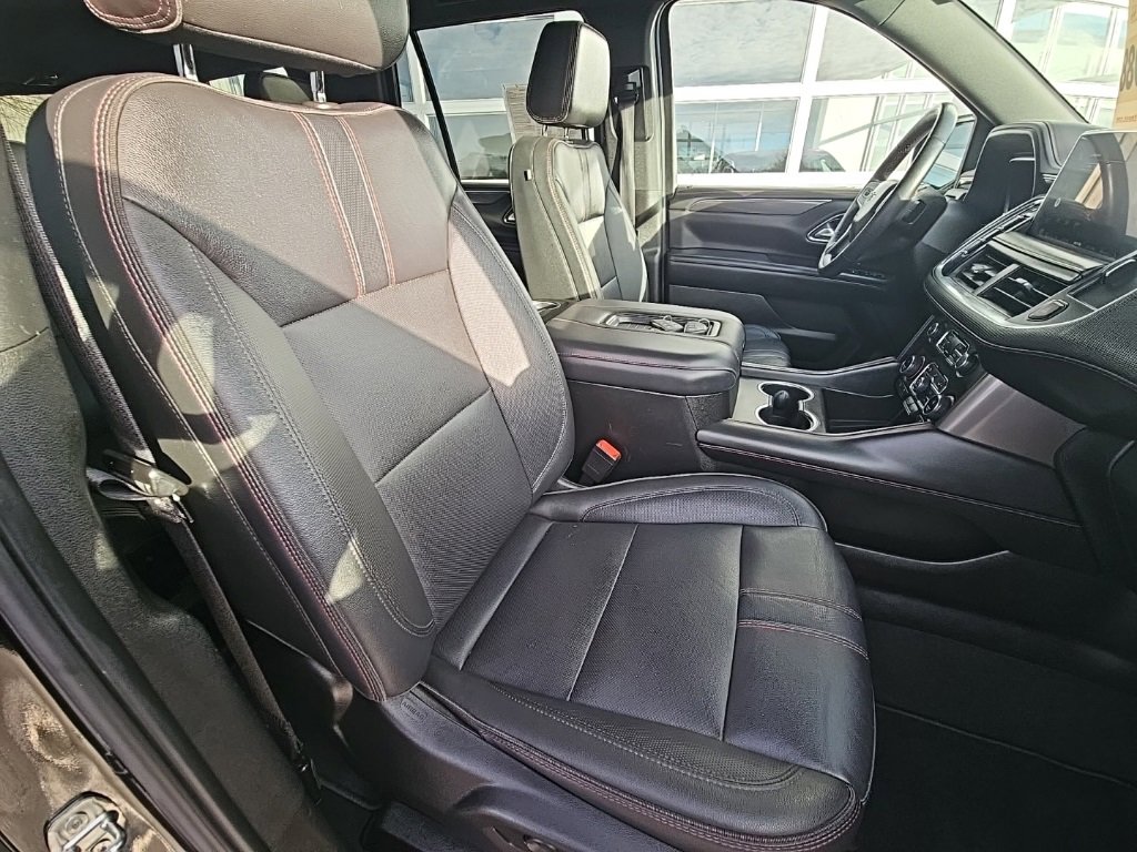 Used 2022 Chevrolet Tahoe RST w/ Luxury Package image 21