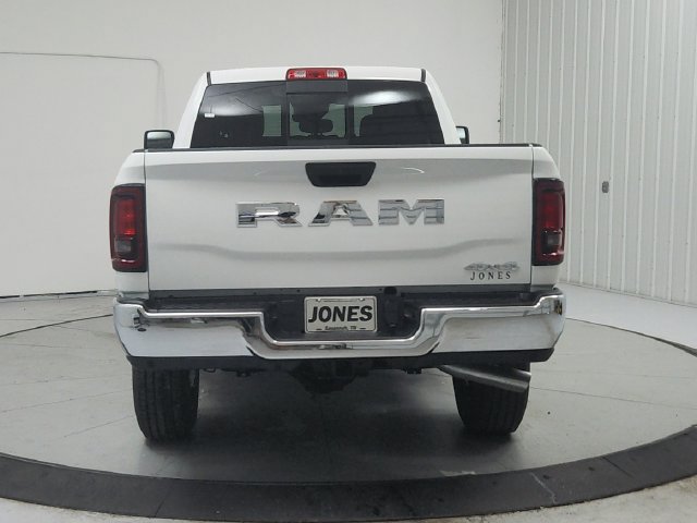 New 2026 RAM 2500 Tradesman AWD/4WD image 7