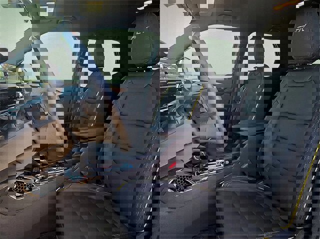 New 2025 Chevrolet TrailBlazer ACTIV w/ Convenience Package image 16