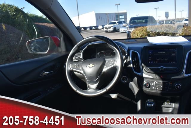 Used 2020 Chevrolet Equinox LT image 26
