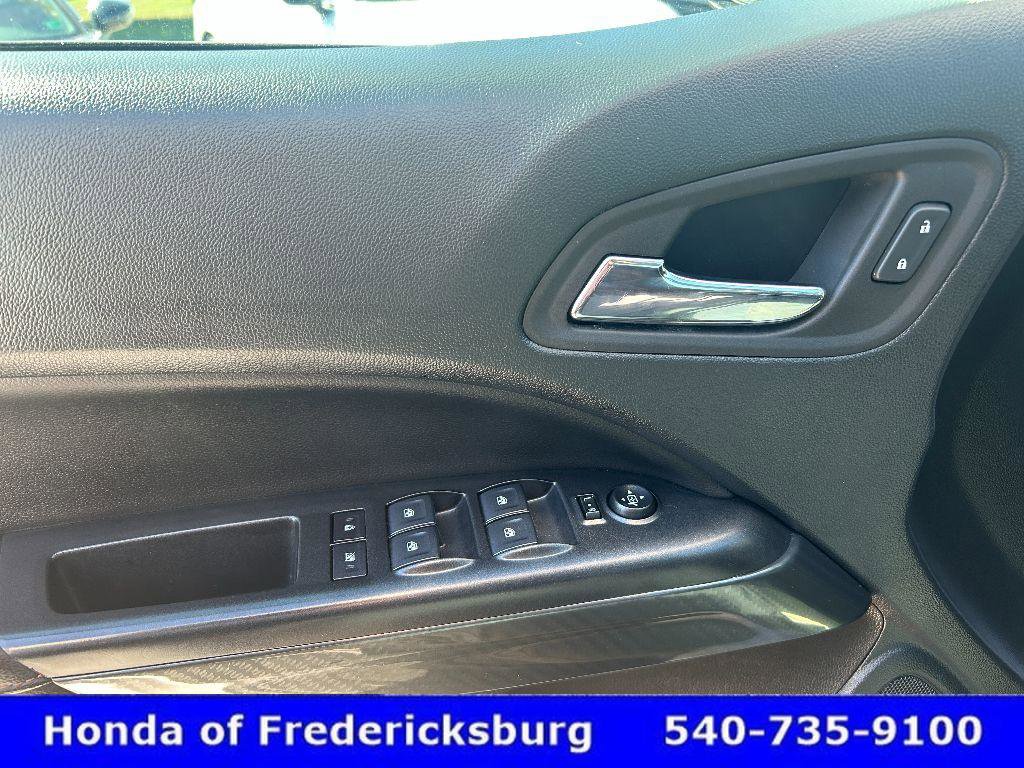 Used 2022 GMC Canyon AT4 w/ Driver Alert Package image 30