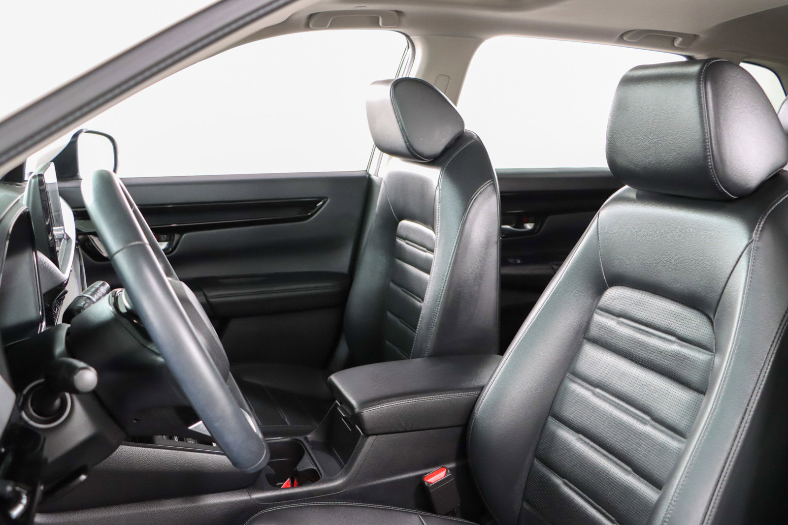 Used 2023 Honda CR-V EX-L image 24