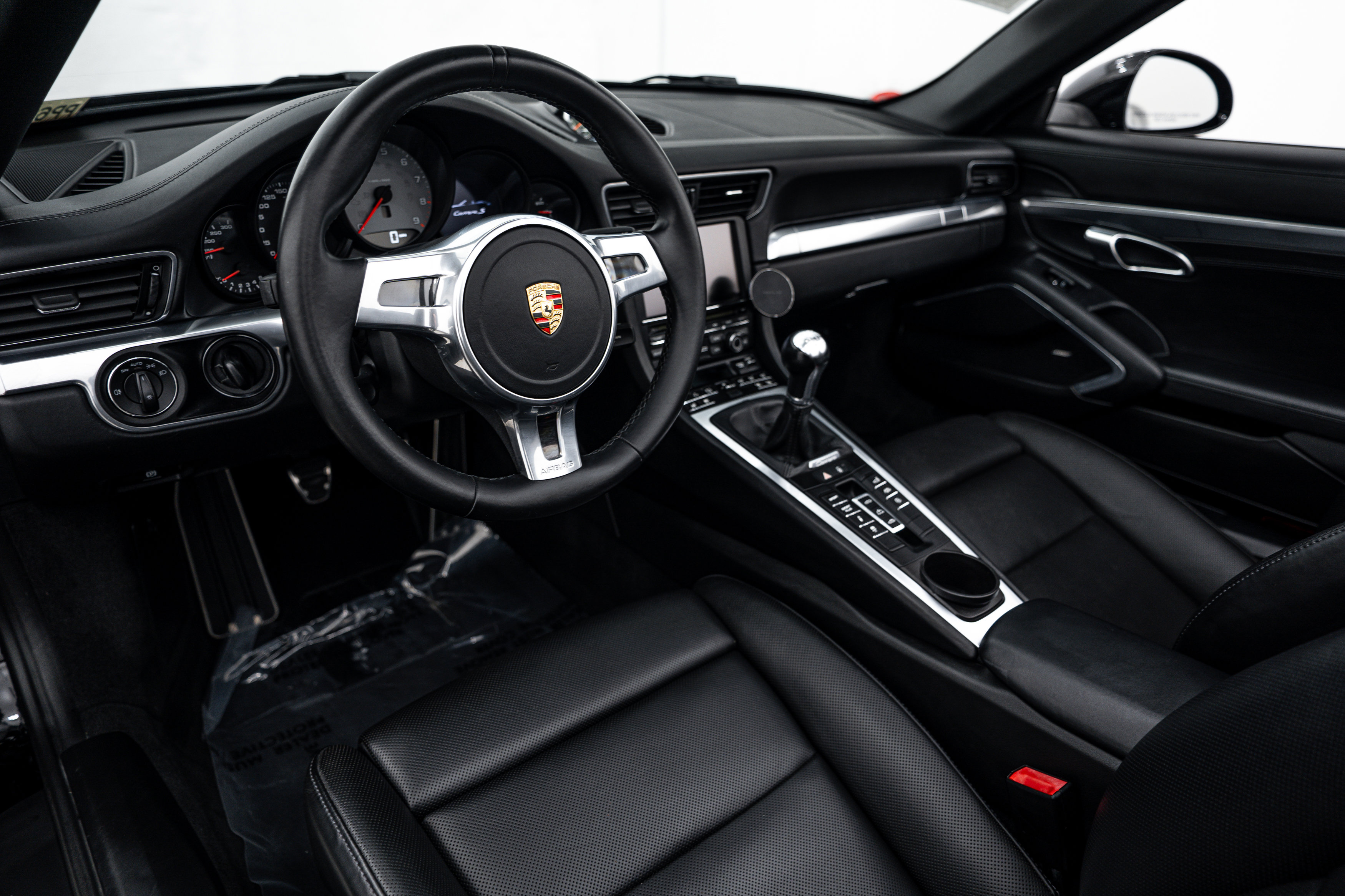 Used 2013 Porsche 911 Carrera S image 4