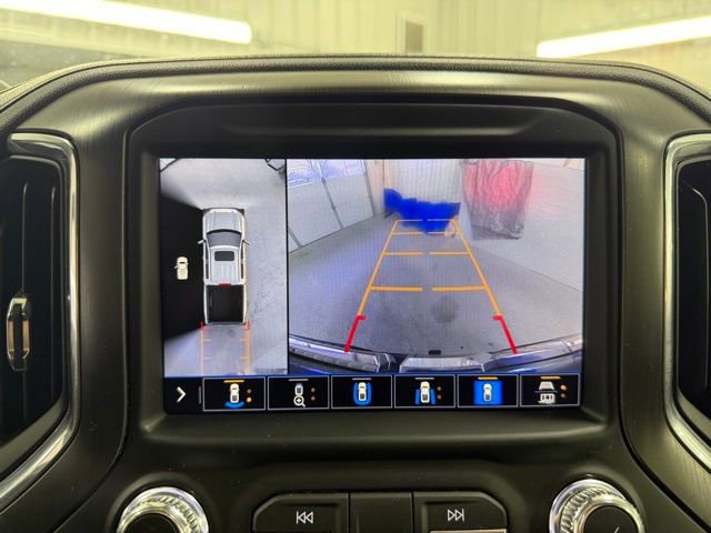 Used 2020 GMC Sierra 1500 AT4 w/ AT4 Premium Package image 31