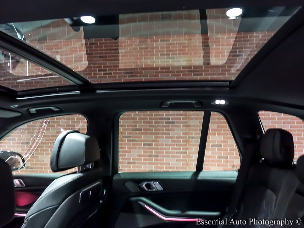 Used 2026 BMW X5 M60i image 15