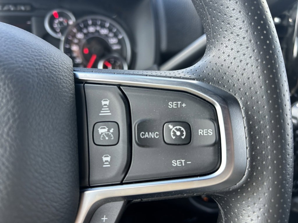 New 2026 RAM 2500 Tradesman w/ Power Wagon Package image 16