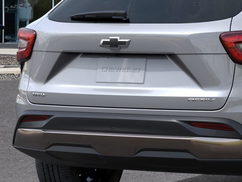 New 2026 Chevrolet Trax ACTIV image 14