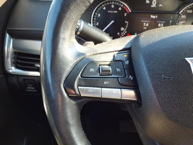 Certified 2023 Cadillac XT4 Premium Luxury w/ Cold Weather Package image 33