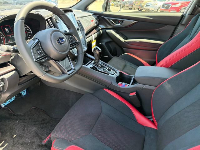 New 2026 Subaru WRX Limited AWD/4WD image 19
