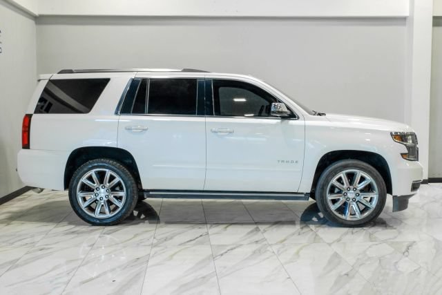 Used 2019 Chevrolet Tahoe Premier RWD image 11