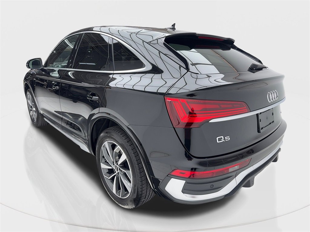 Used 2022 Audi Q5 2.0T Premium Plus image 10