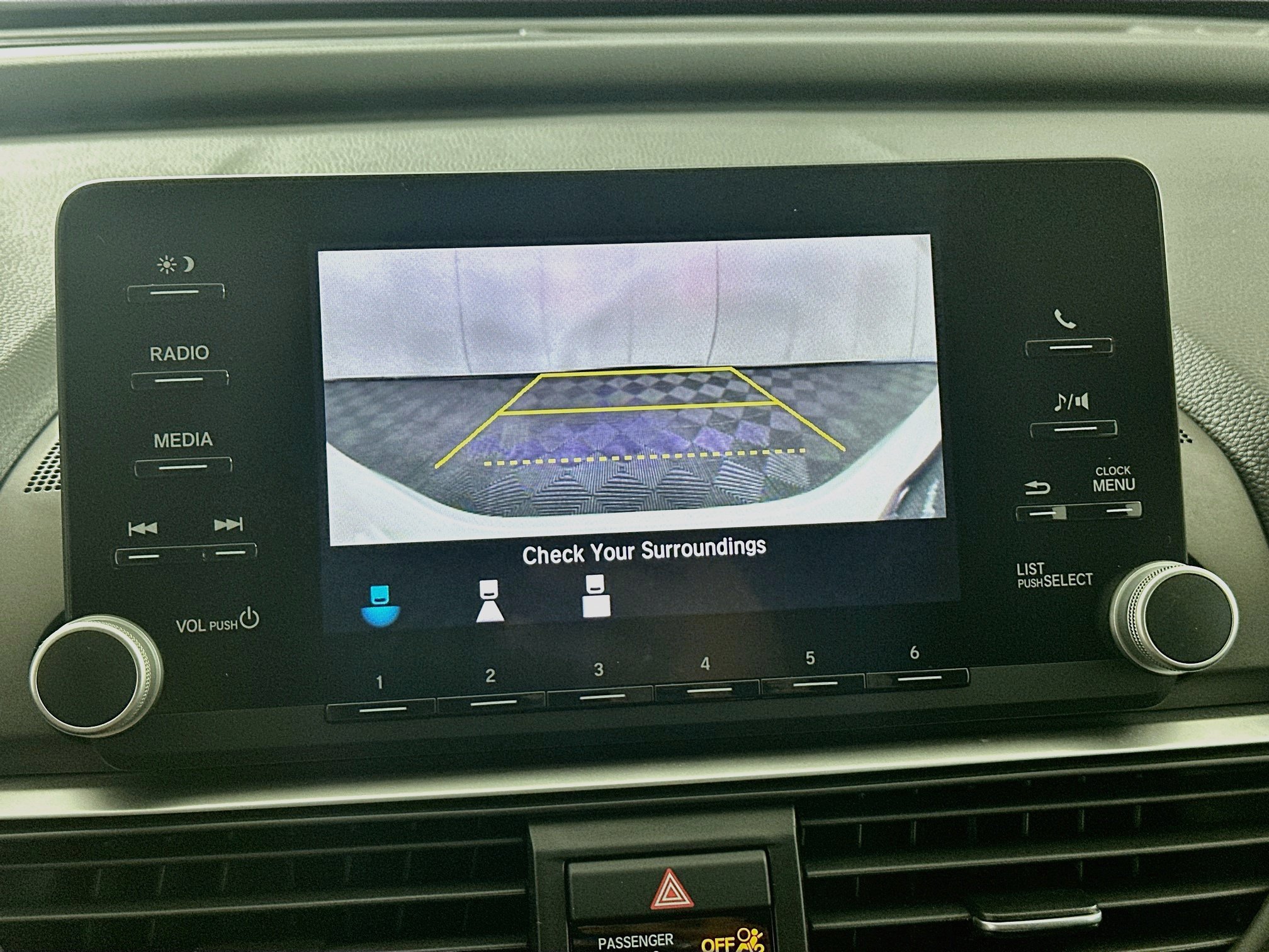 Used 2019 Honda Accord LX image 21