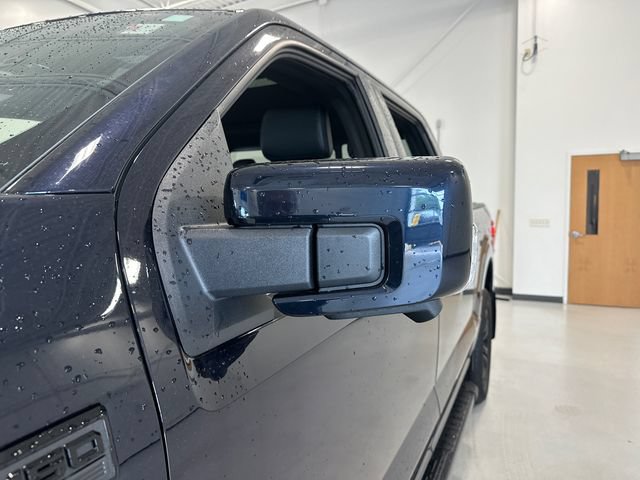 Used 2025 Ford F150 Lariat AWD/4WD image 10