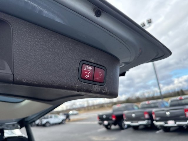 Used 2018 Mercedes-Benz GLS 450 4MATIC image 9